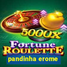 pandinha erome